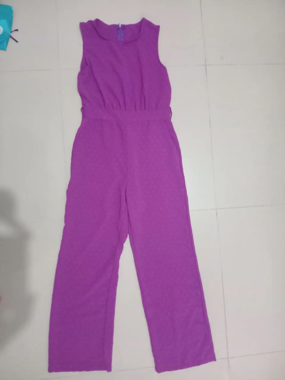 Roupa feminina