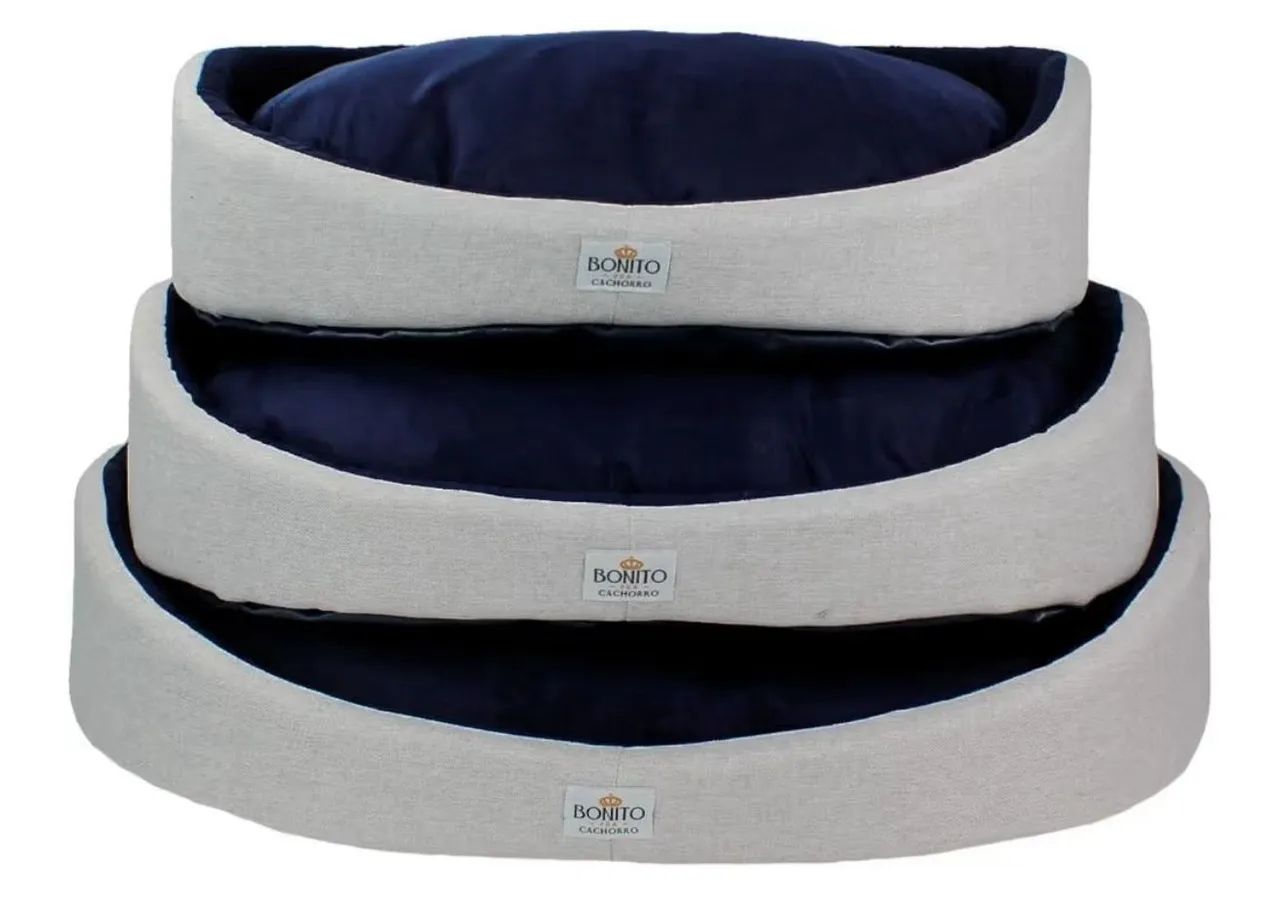 CAMA PARA PET TAMANHO G