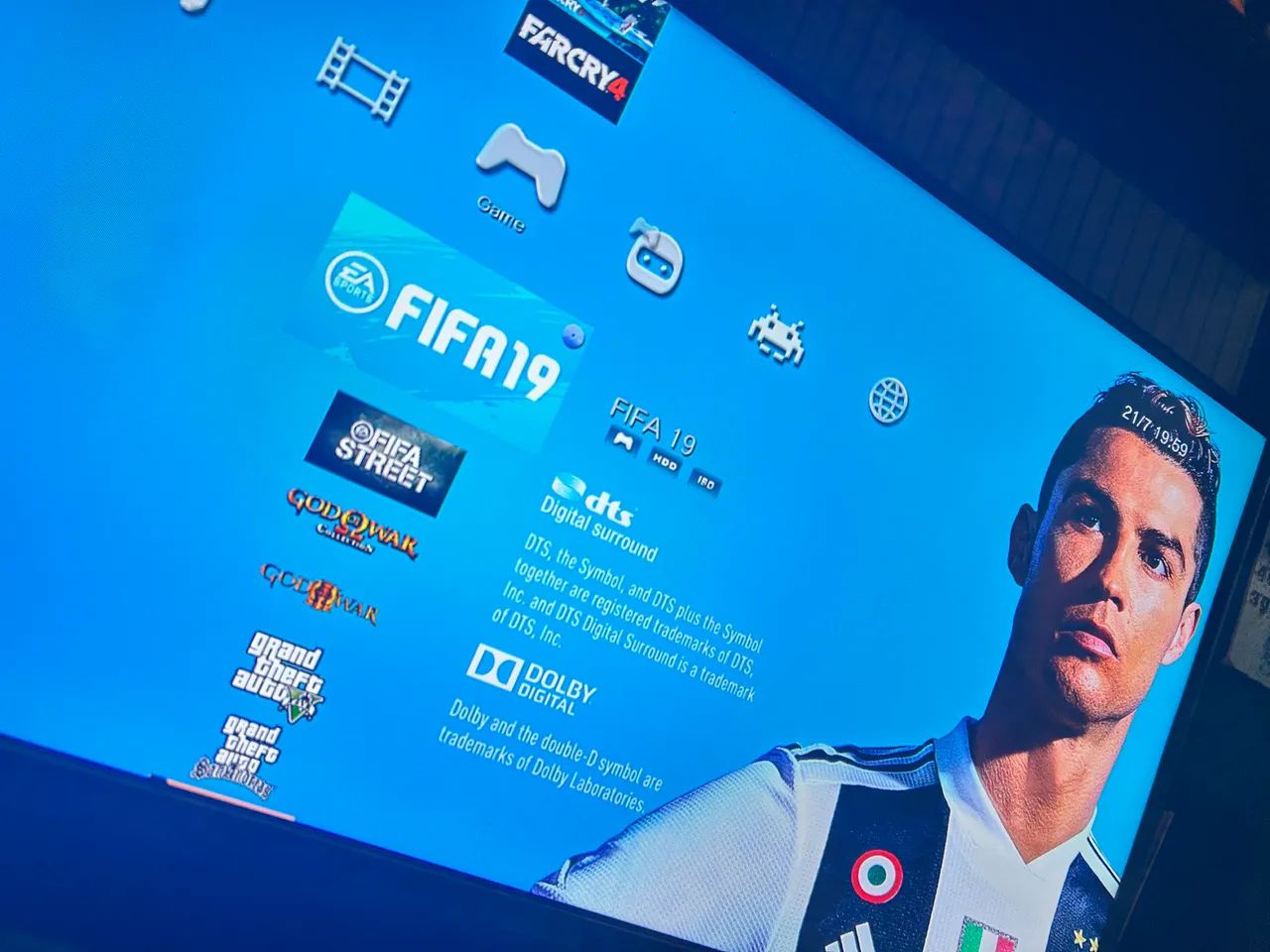 Ps3 desbloqueado 