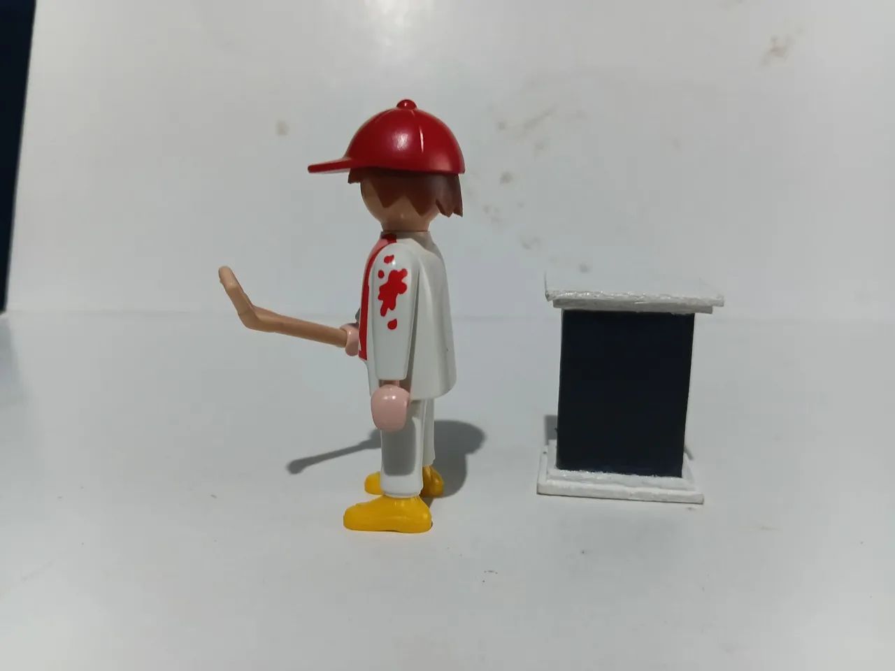 Playmobil pintor com base - Foto 4