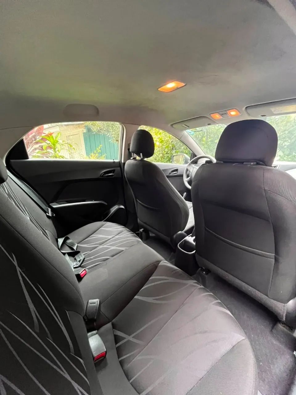 Hyundai HB20 Comf./c.plus/c.style 1.0 Flex 12V 2014 - Foto 3