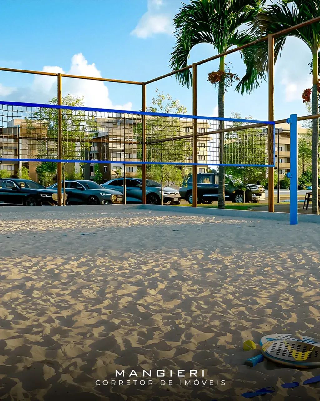 Apartamento à Venda no Maravista Home Beach - Foto 5