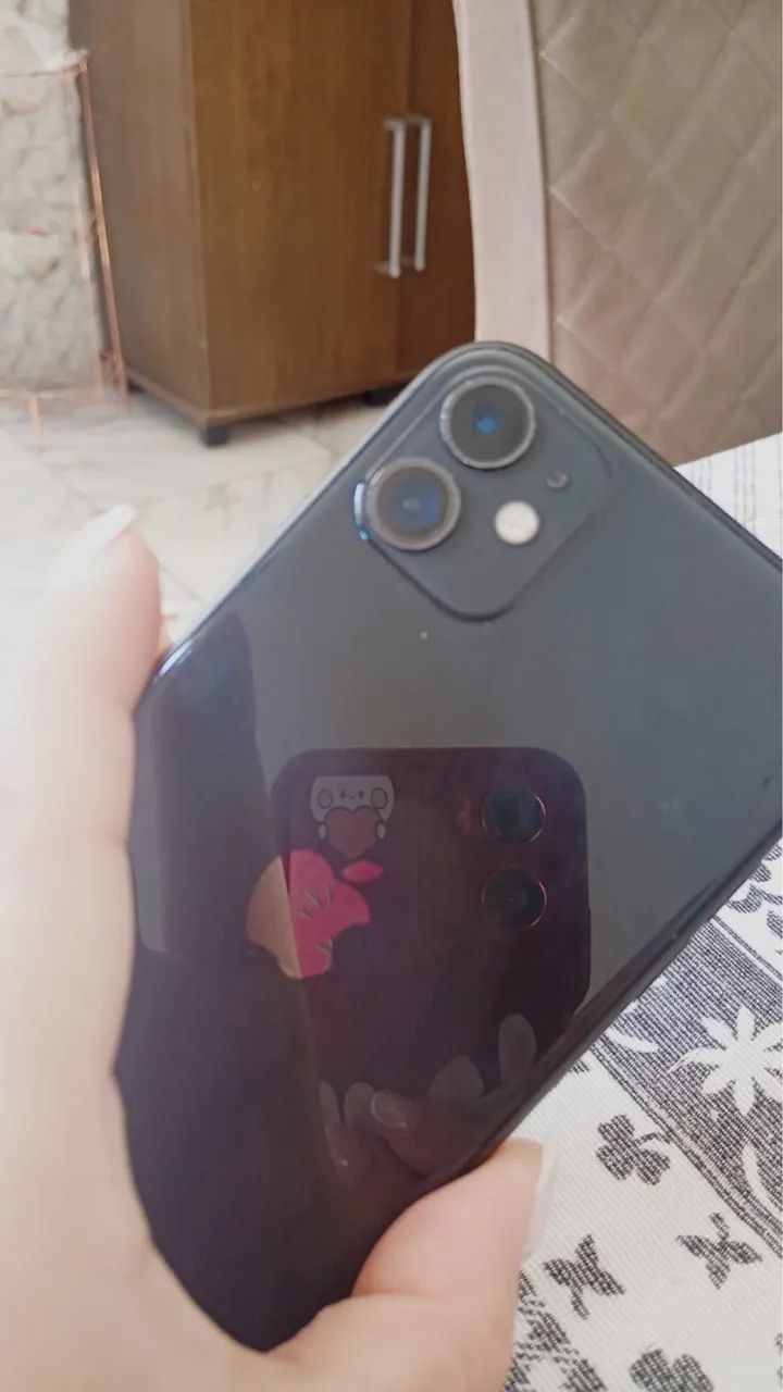 iPhone 11 - Foto 2