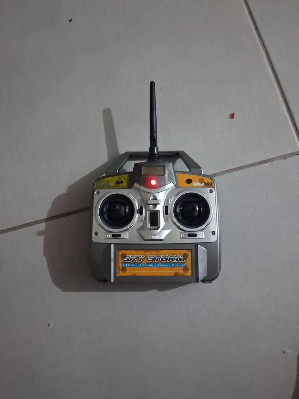 Drone  - Foto 5