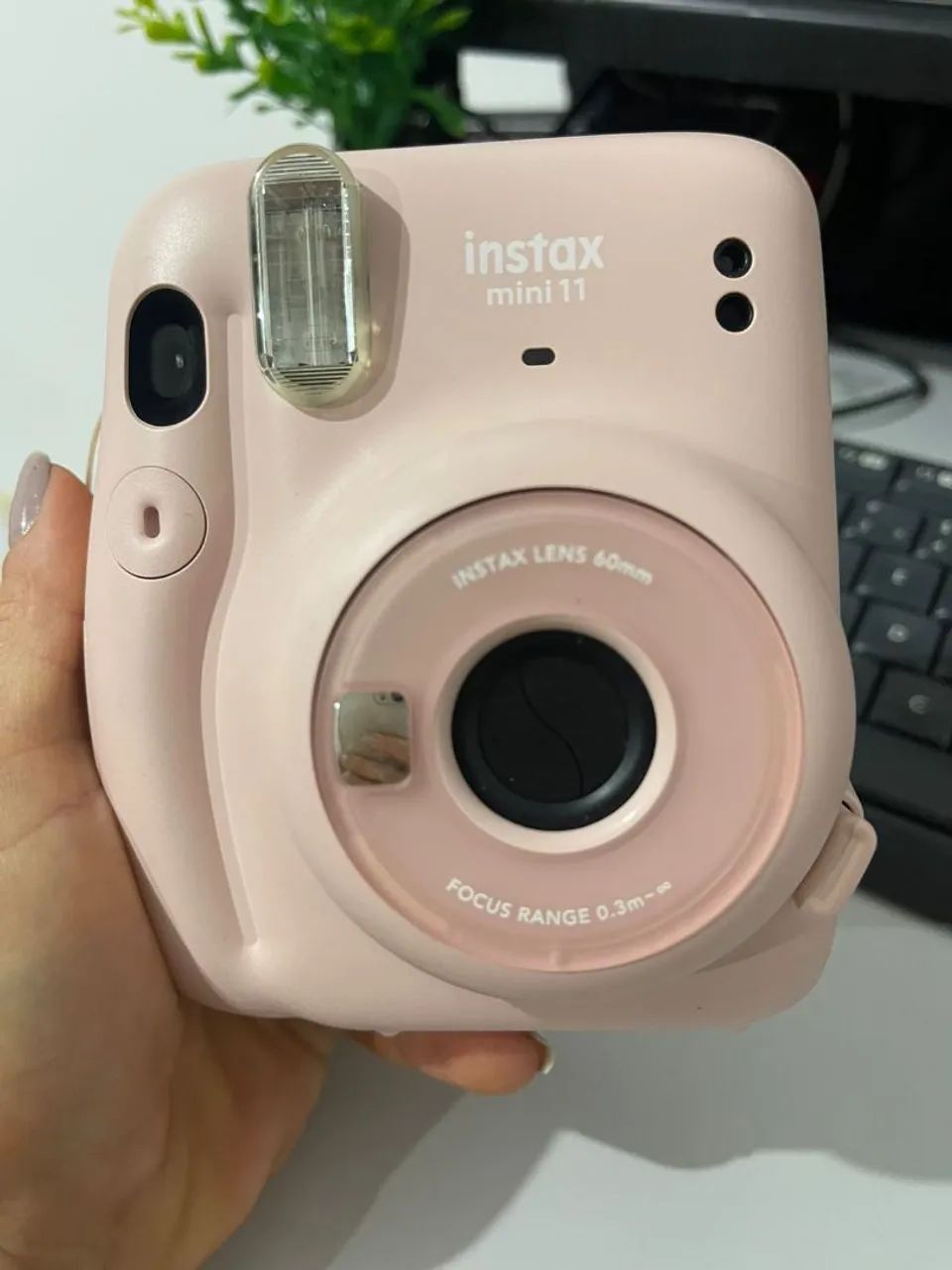 Camera fotografica instax