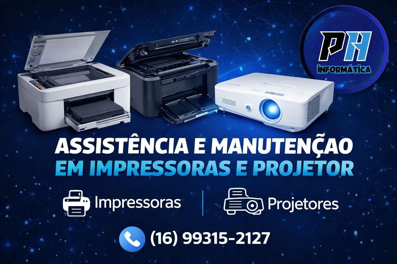 Manutenção e Vendas em informática  - Foto 4