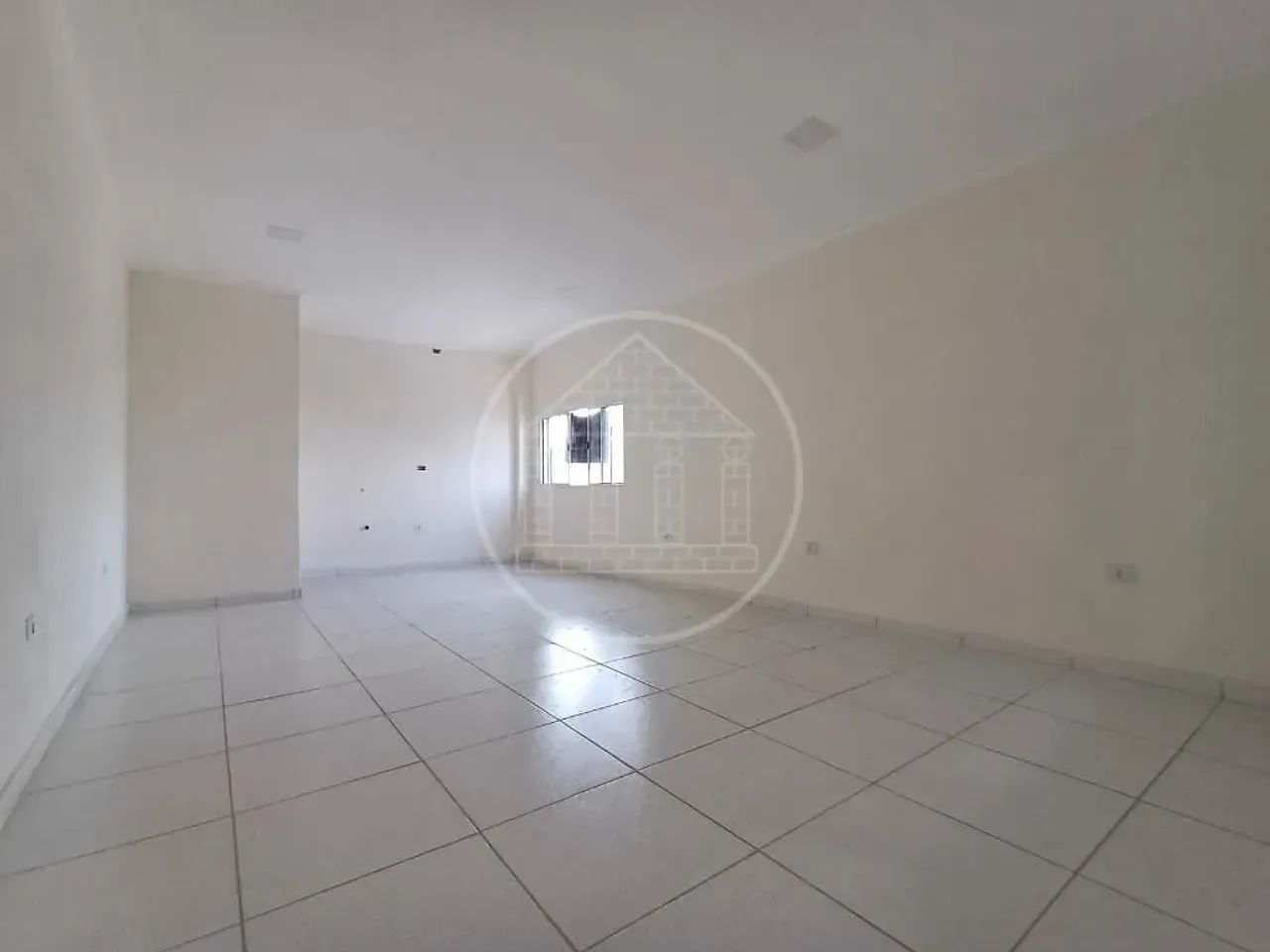 Sala comercial 50 m² nova para locação no Grajau