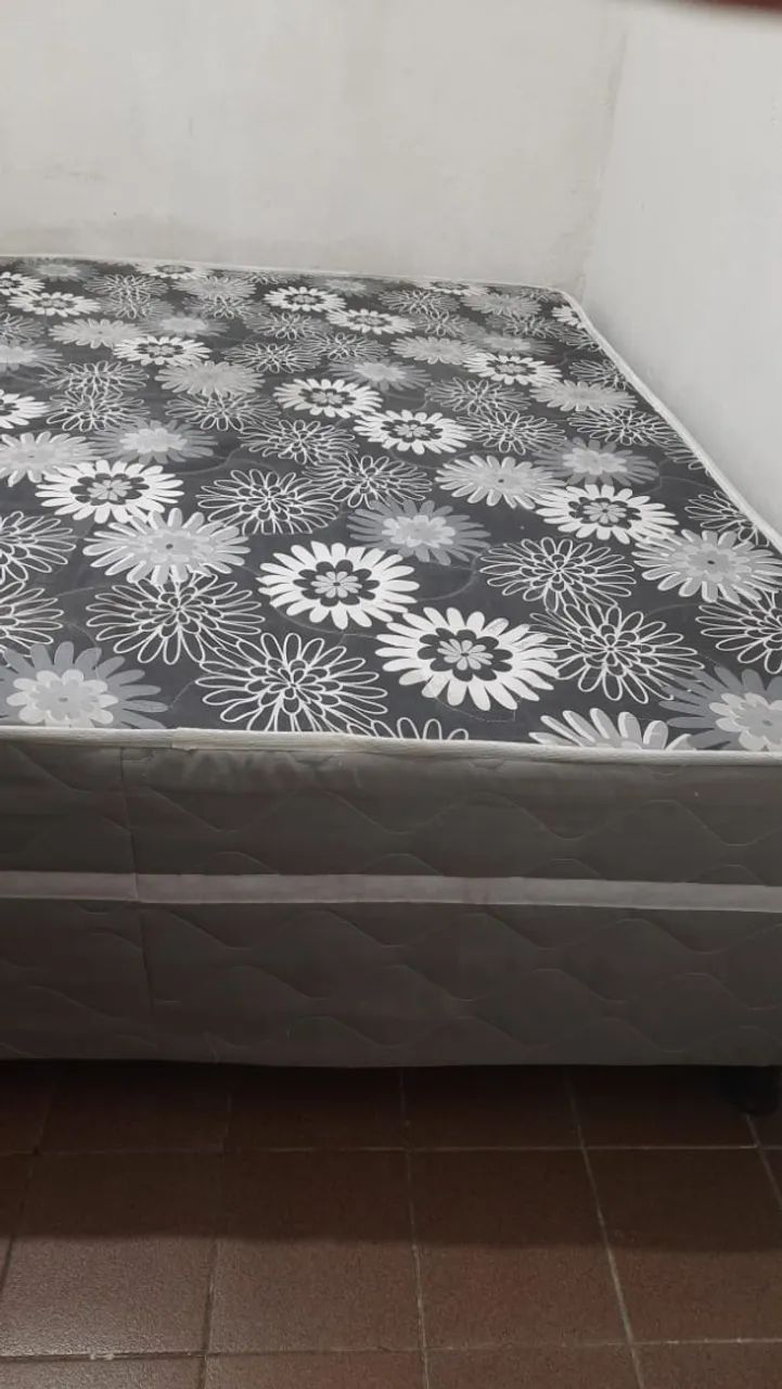cama box - Foto 4