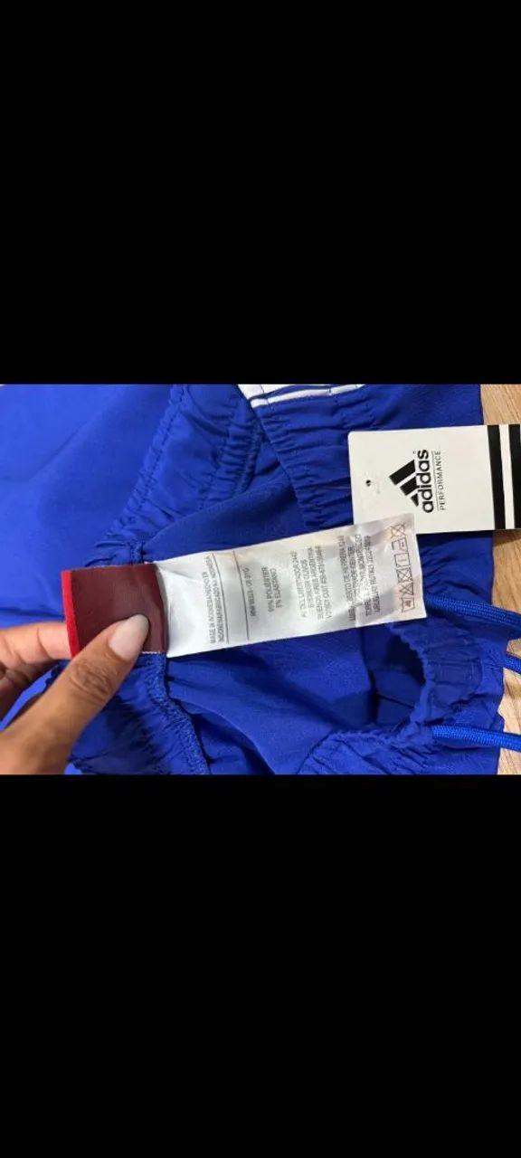 SHORTS ESPORTIVOS - Foto 4