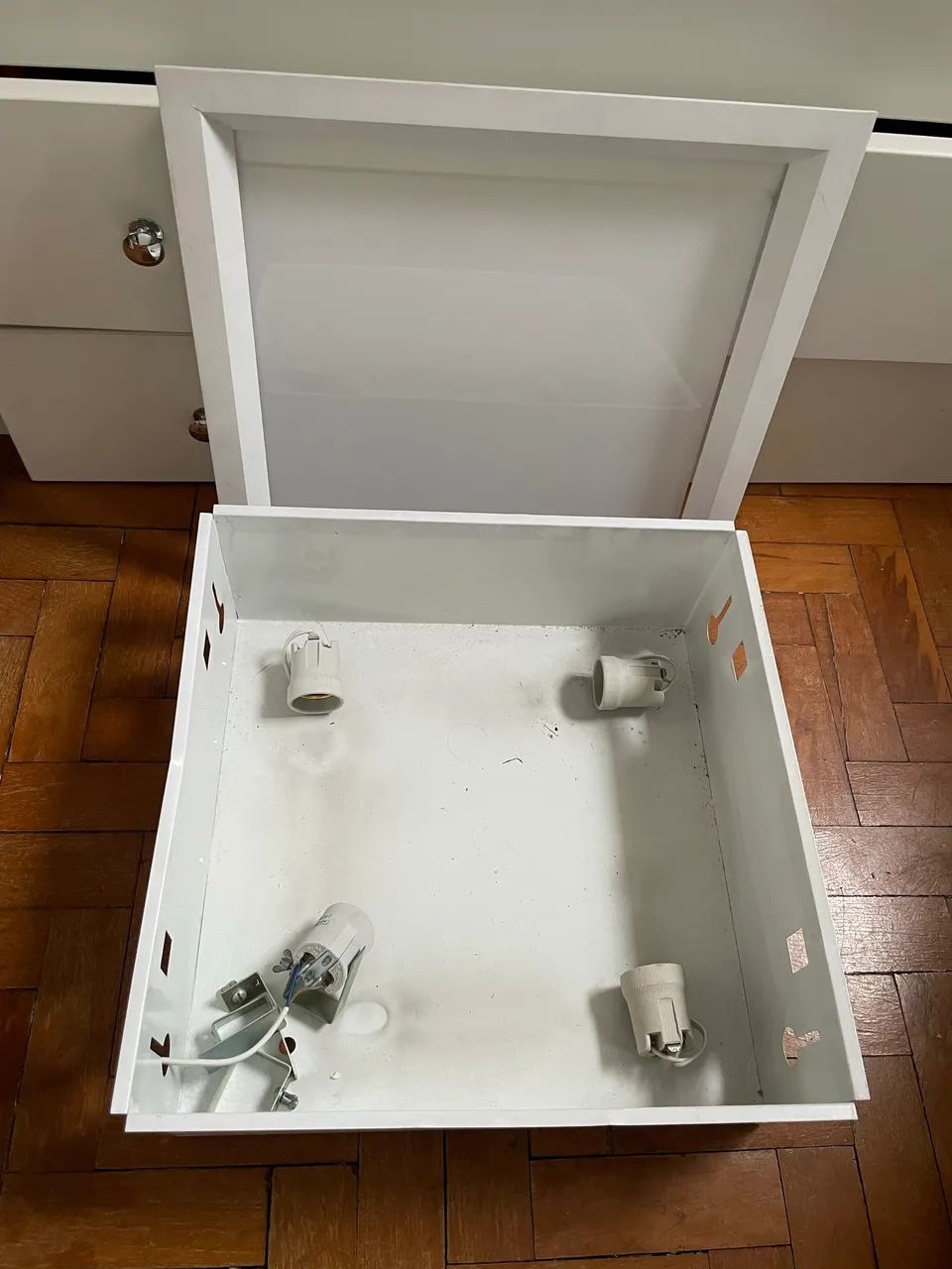 Luminárias embutir qualidade  - Foto 4