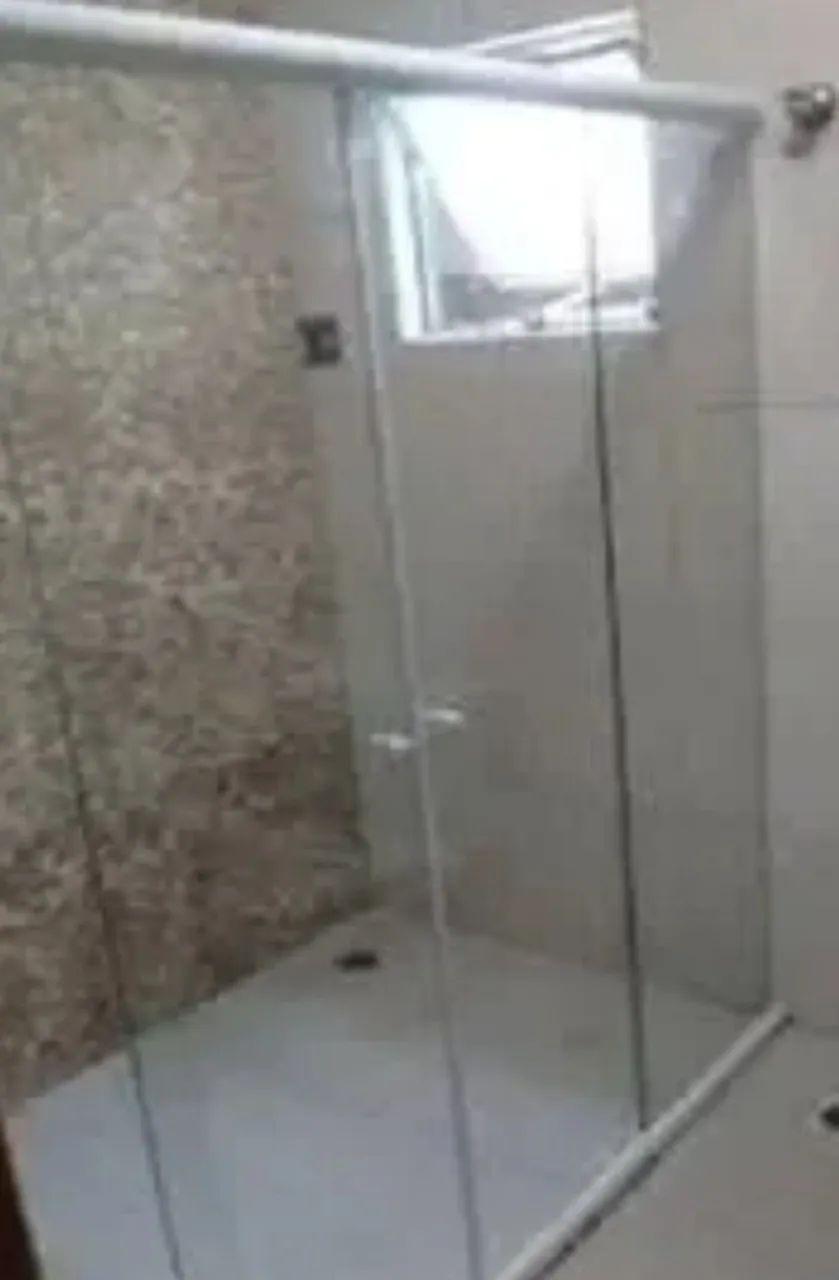 Box para banheiro/ Manutenção e Colocação  - Foto 5