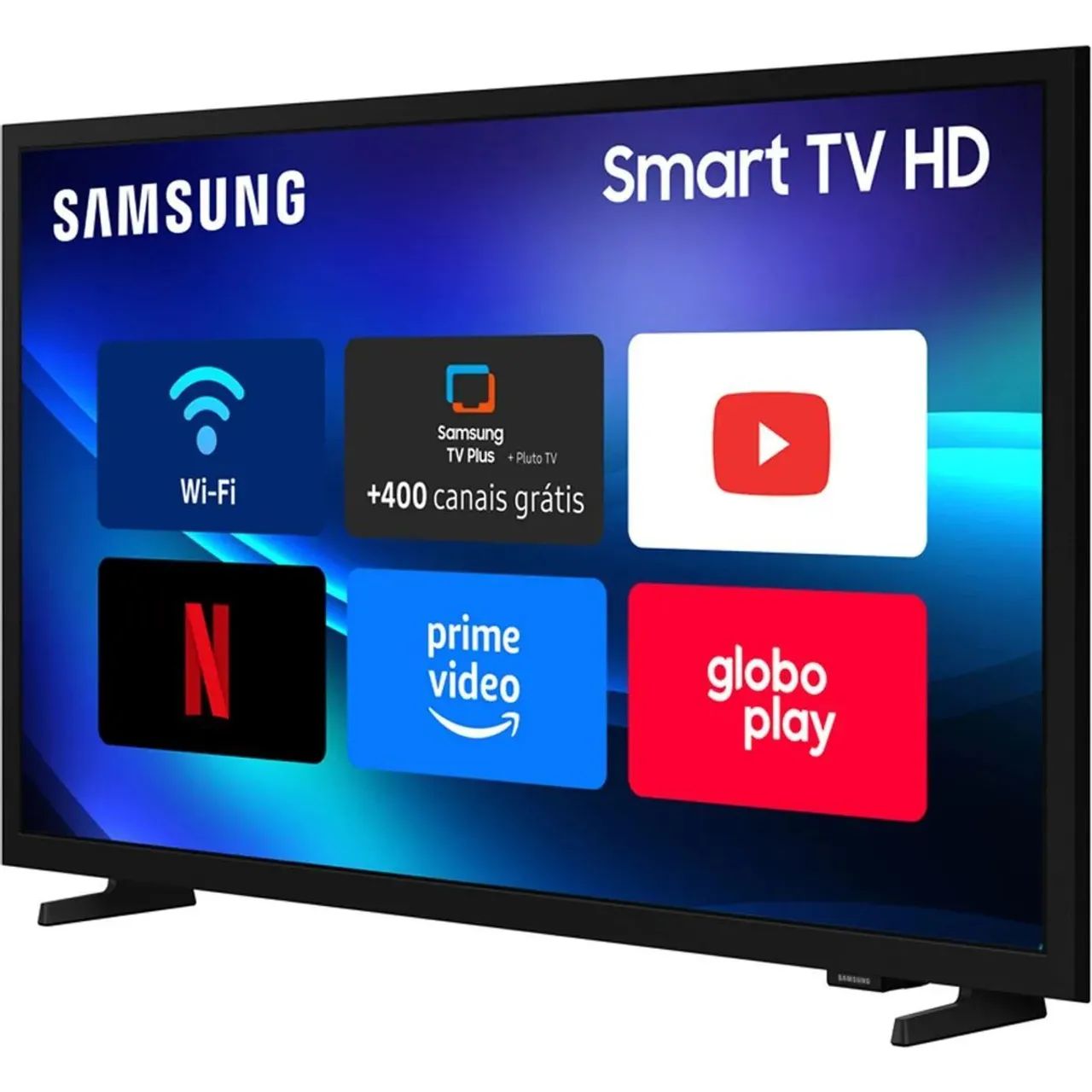 Tv smart sansumg 32pl nova  - Foto 3