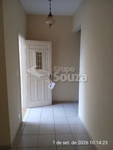 casa para alugar com 3 quartos no Centro - Foto 3