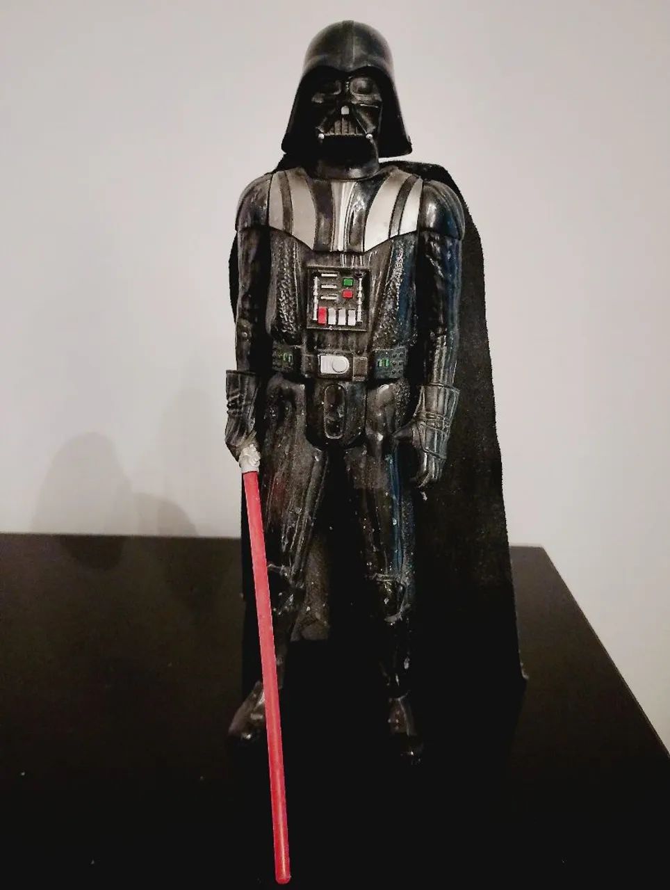 Boneco Darth Vader - Foto 4