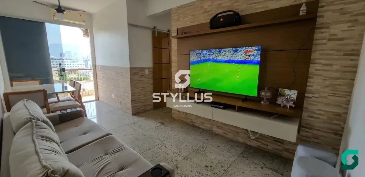 Cachambi | Apartamento 2 quartos