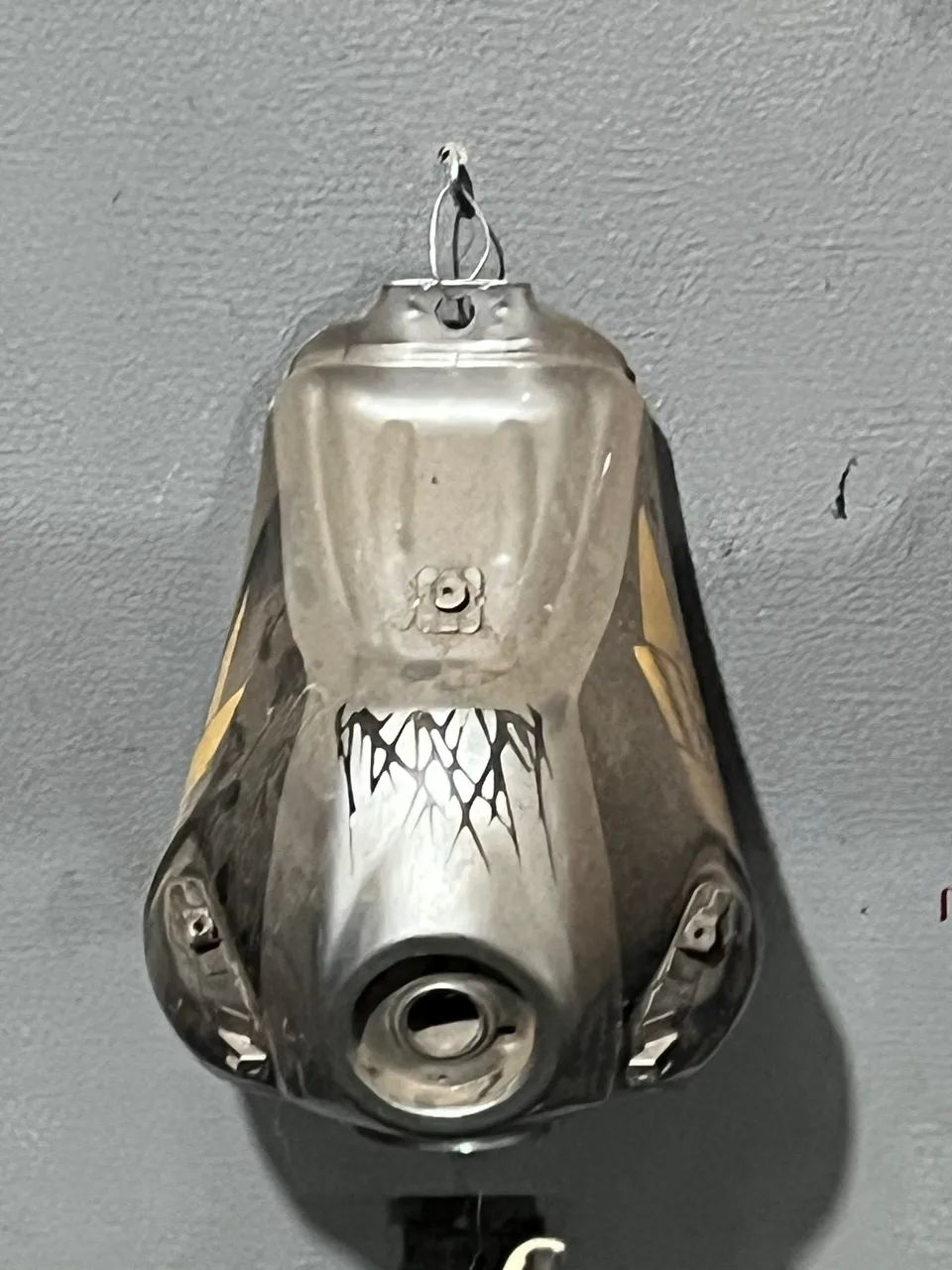 Tanque XRE 300  - Foto 4