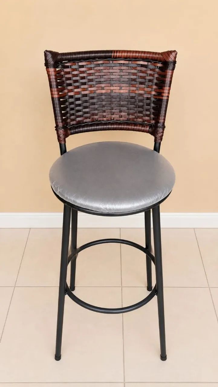 Banquetas para Balcão  - Foto 4