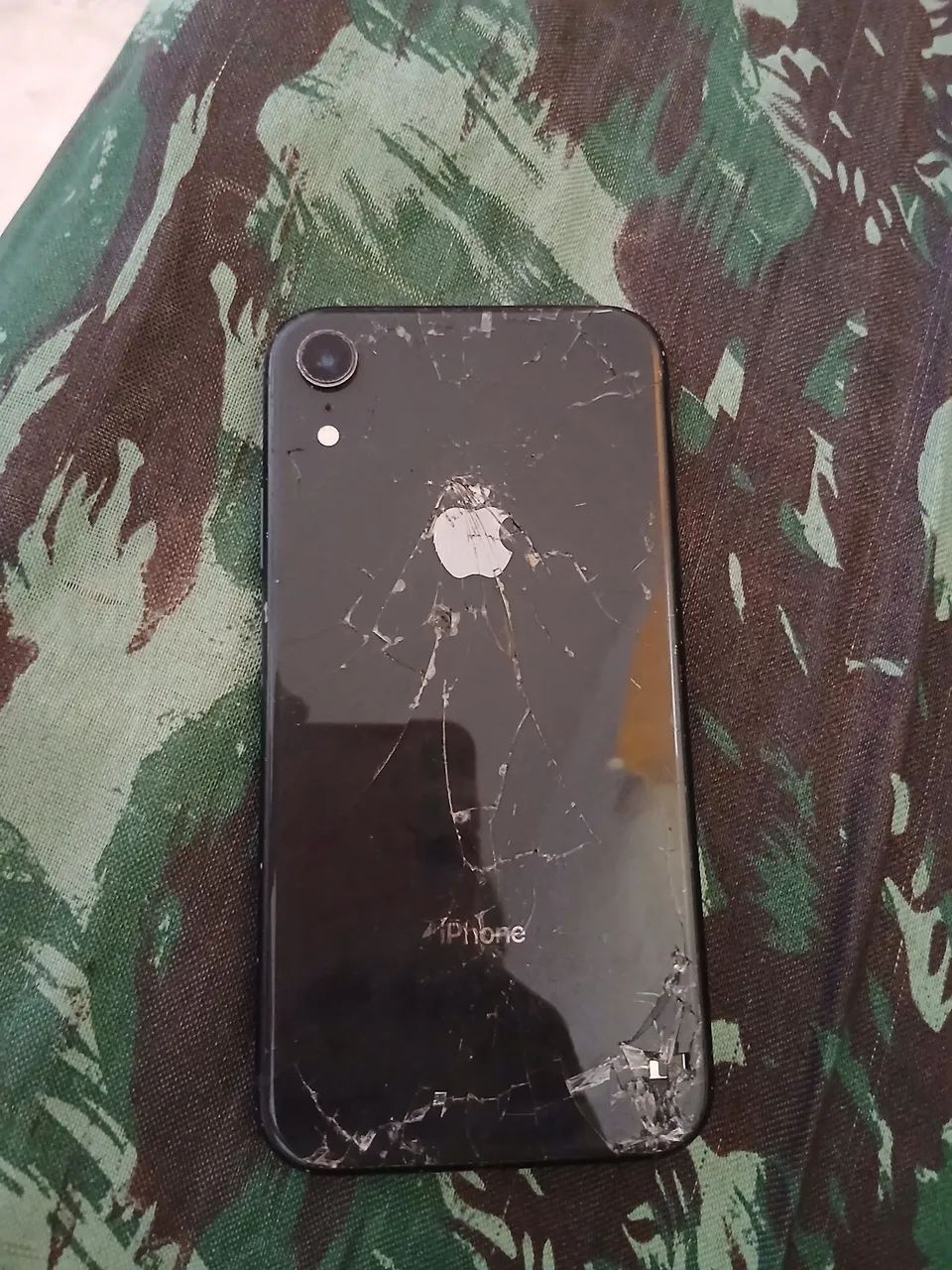 Vendo iPhone xr 128 gb  - Foto 3