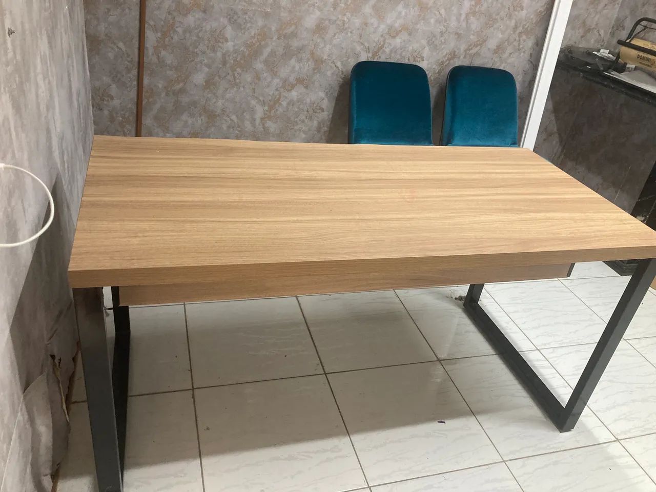 Mesa para escritório  - Foto 2