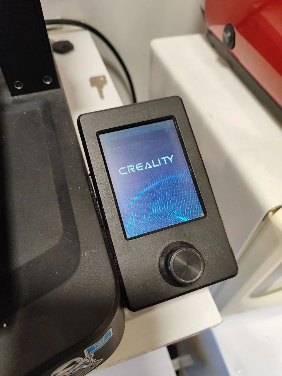 Impressora 3d ender 3 v3 se - Foto 3