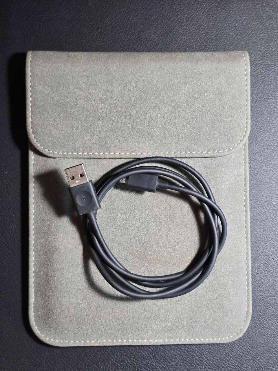 Kindle 10ª geração em estado de novo!! - Foto 5