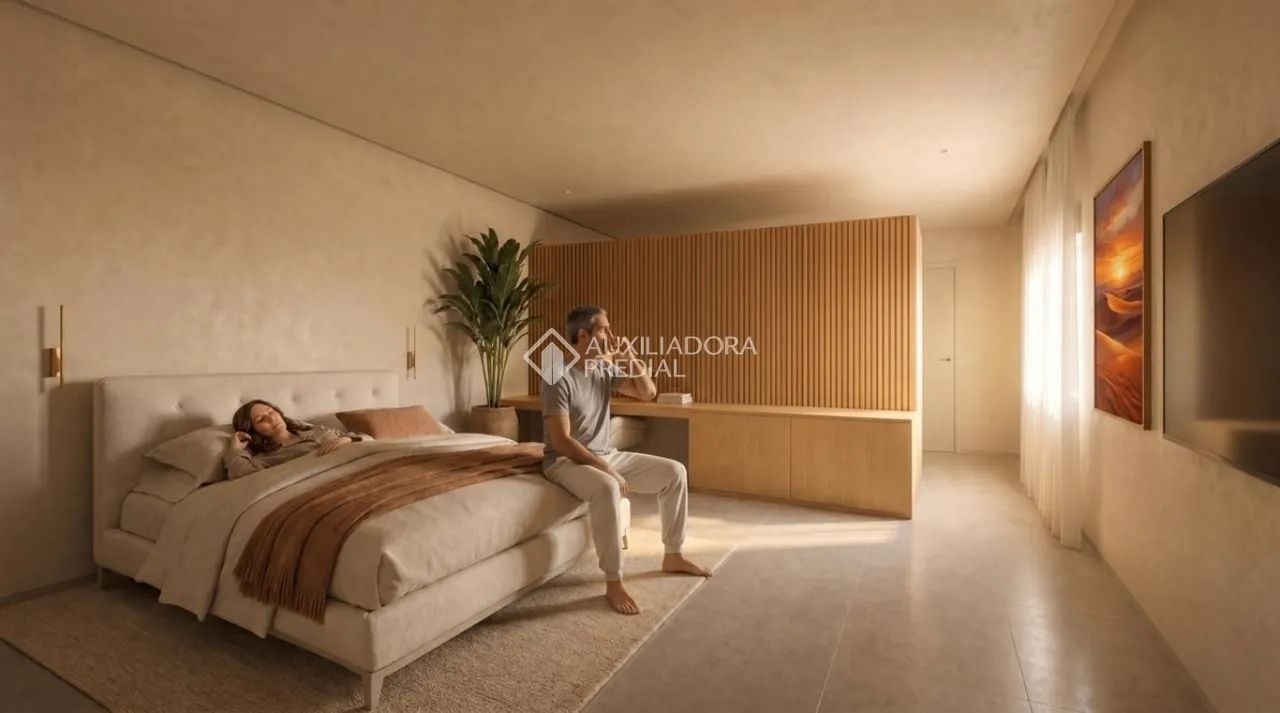 CASA 4 SUÍTES RIO TAVARES - Foto 2