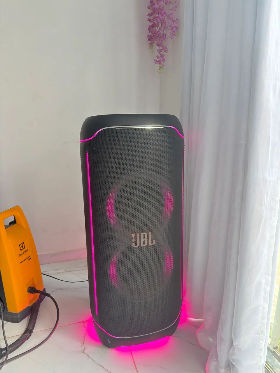 Caixa jbl  Ultimate 1000 - Foto 2