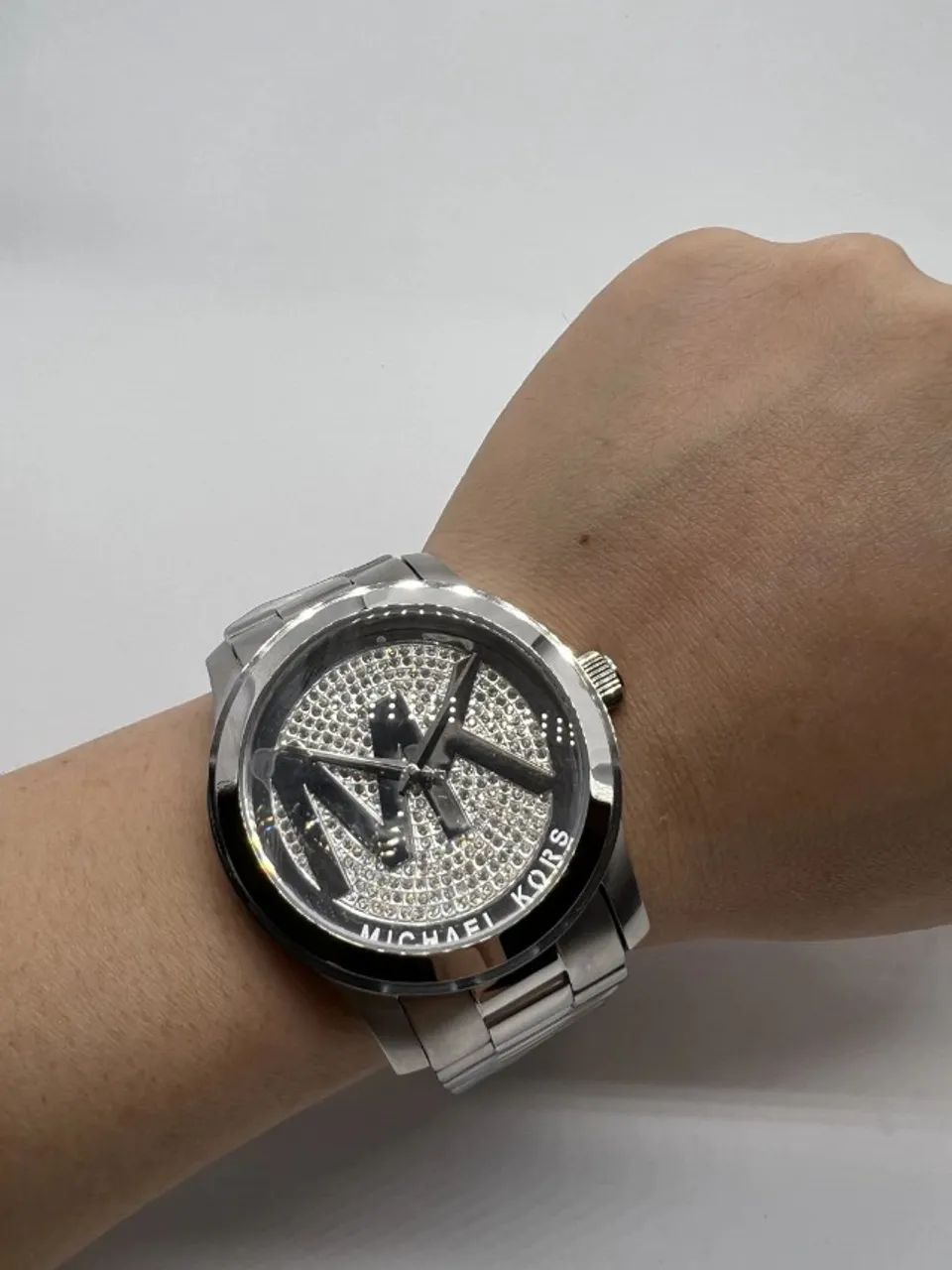 Relógio Michael Kors 9922 - Foto 4