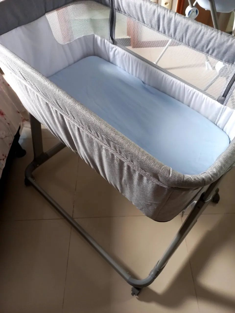 Berço co-bed Voyage - Foto 2