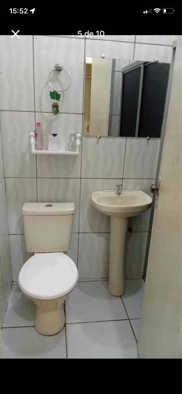 VENDO CASA PARCELADO NO BOLETO  - Foto 3