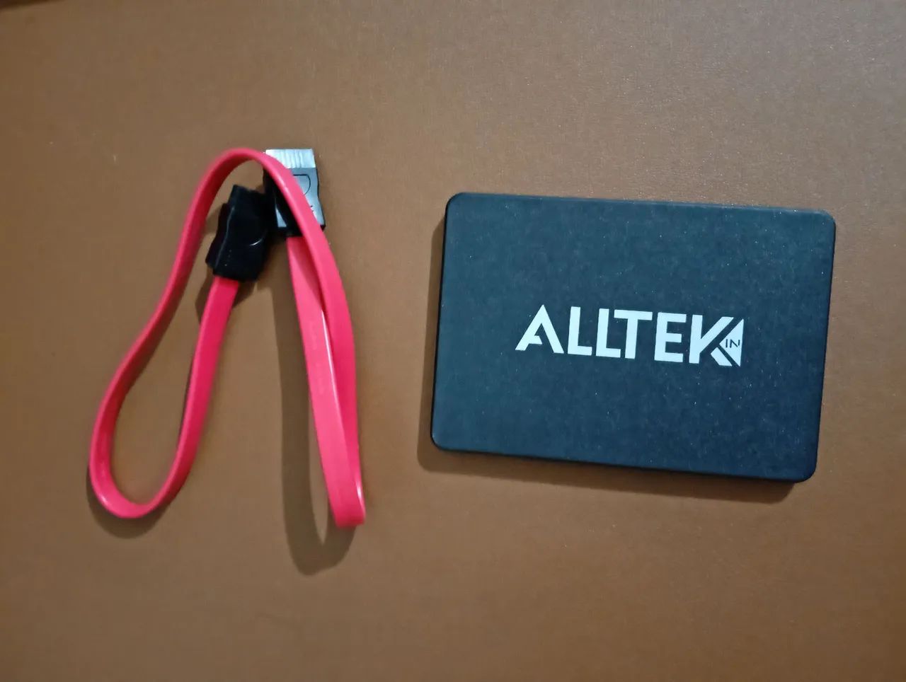 SSD Alltek 256 GB