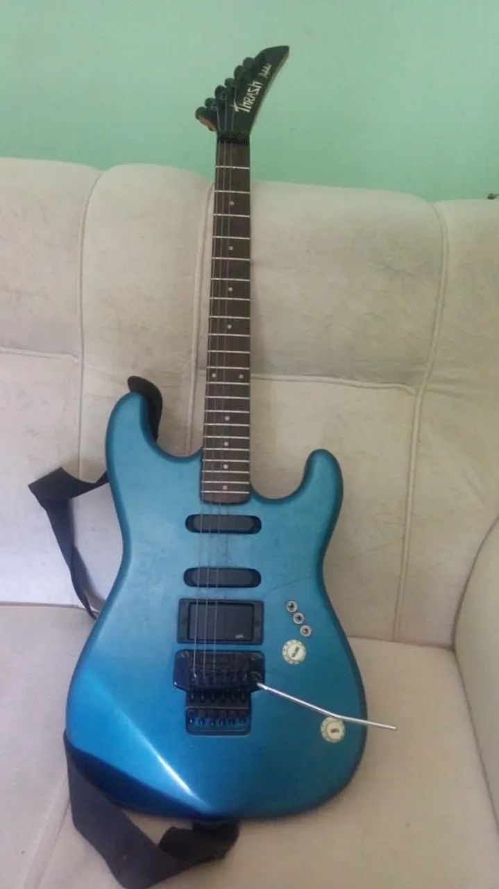 Guitarra  - Foto 4