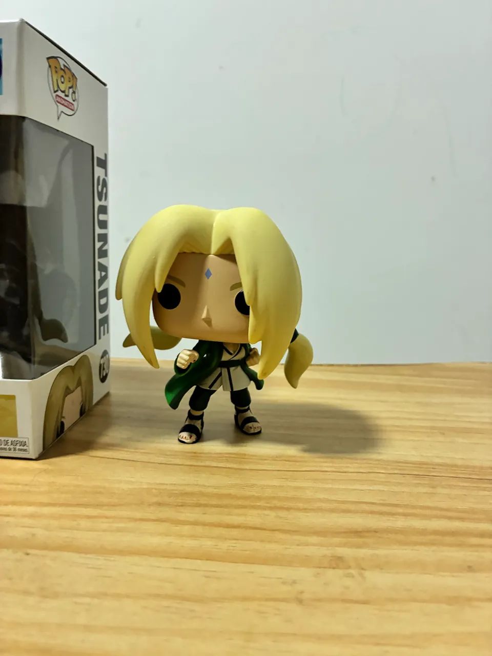 FUNKO POP TSUNADE n730436555530560481285