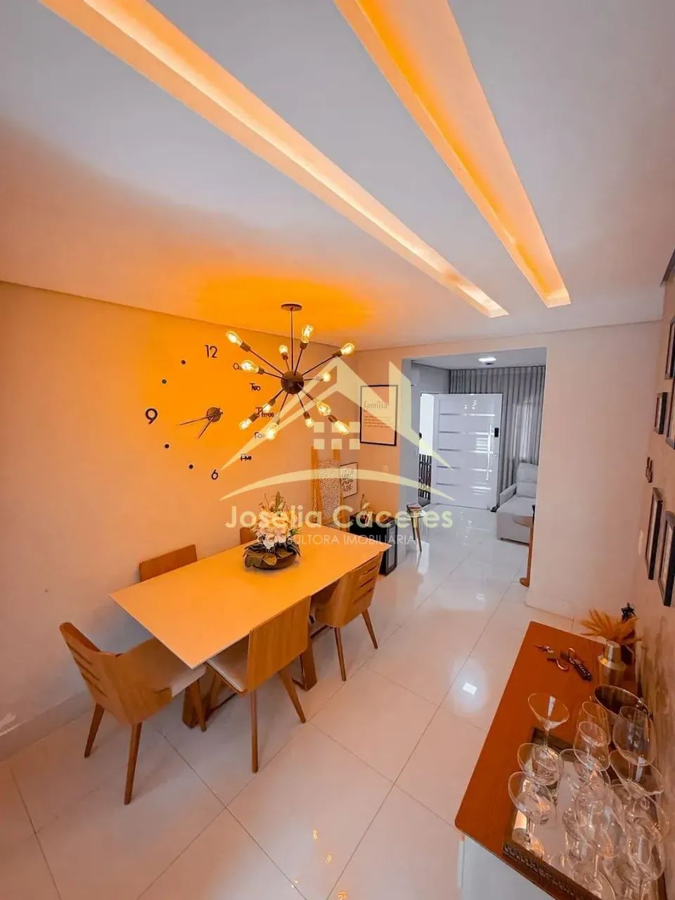 Casa à venda, Cidade Alta, Cuiabá, MT - Foto 2