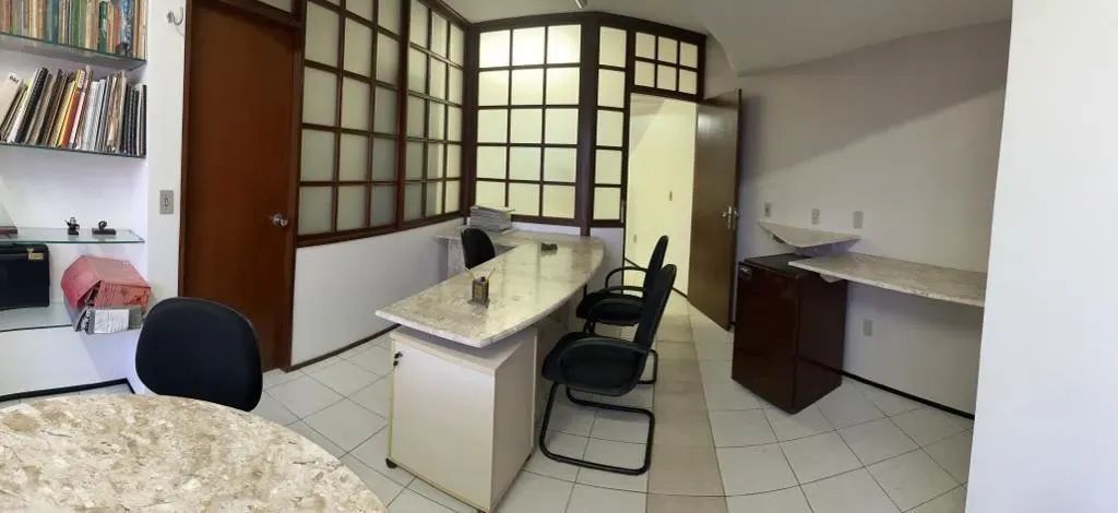 Sala comercial com três ambientes. - Foto 3