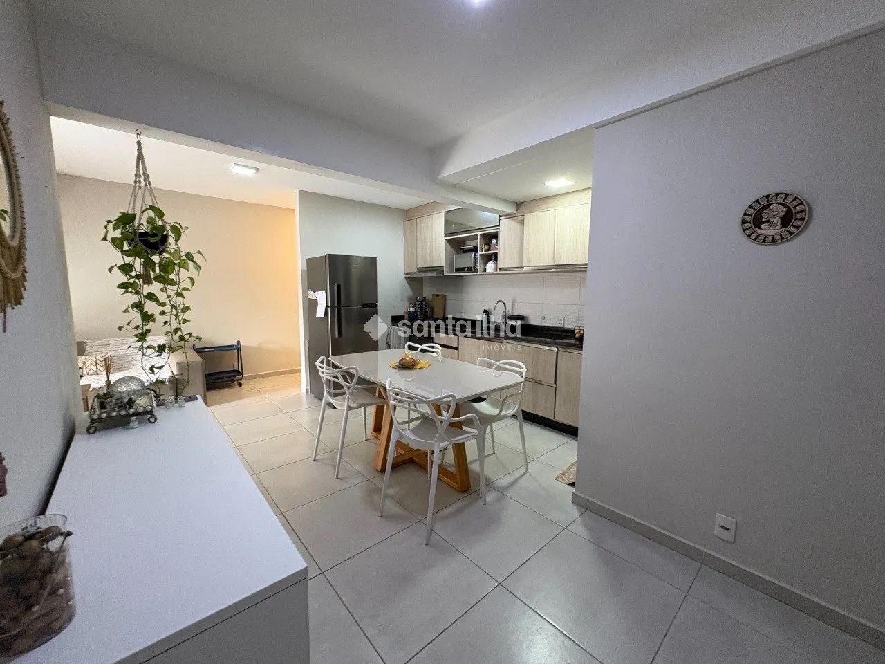 Apartamento com 2 dormitórios à venda, 70m² - Ribeirão da Ilha - Florianópolis/SC - Foto 4