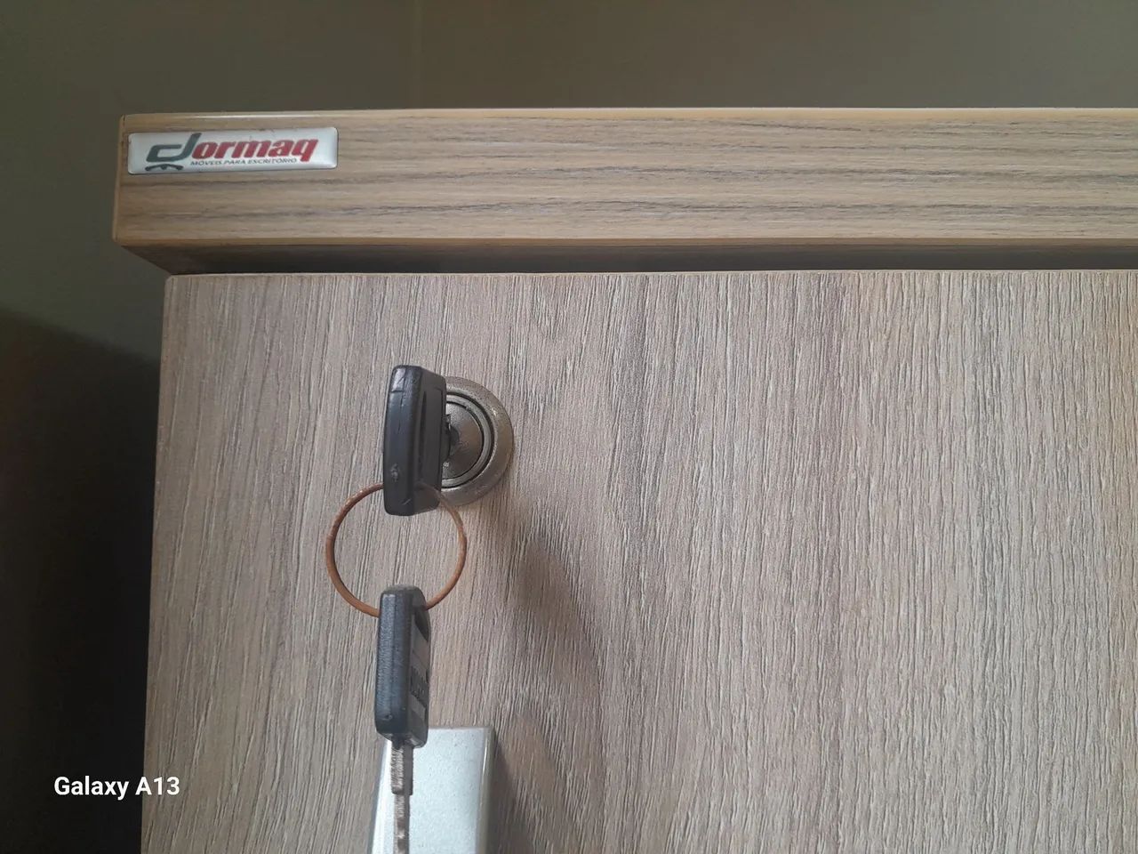 Mesa e torre/estante Escritório  - Foto 5