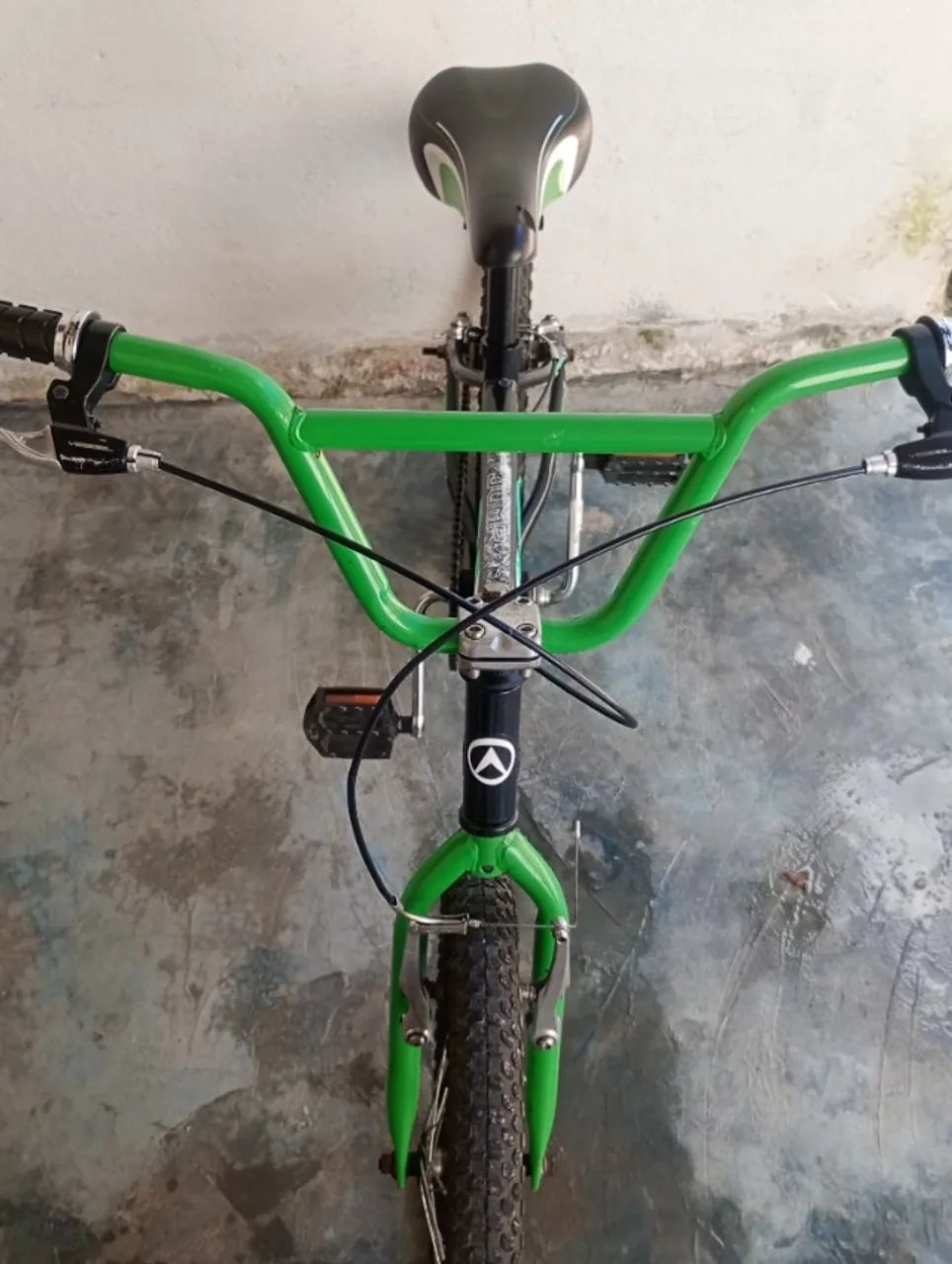 Bicicleta  - Foto 3
