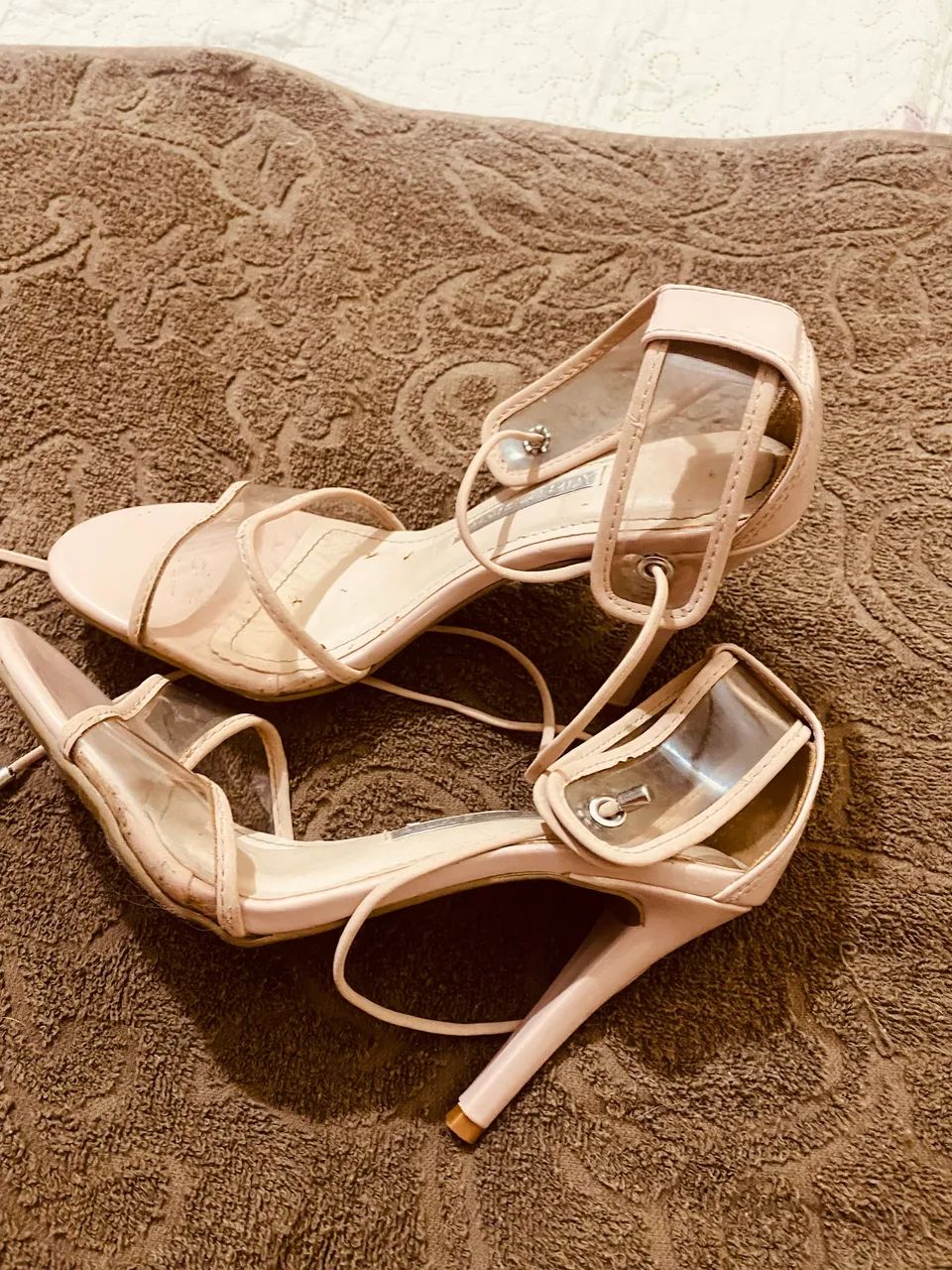 Sapato feminino  - Foto 2