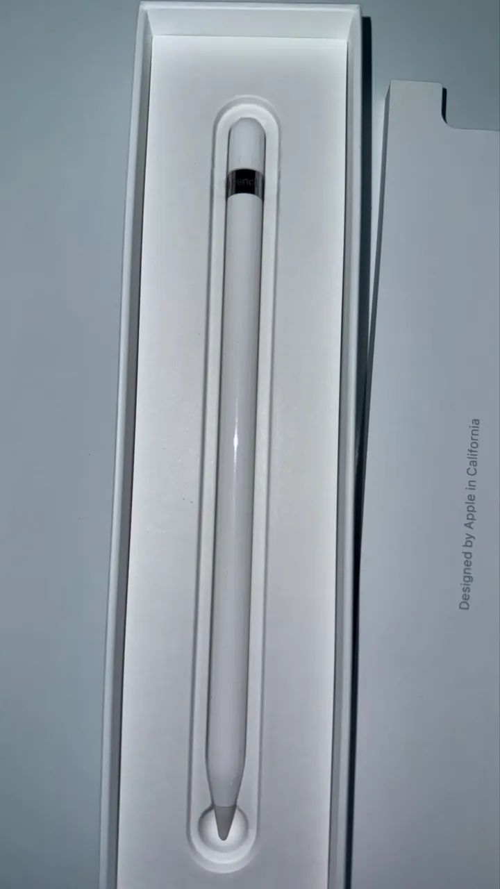 Apple Pencil 1º geração  - Foto 2