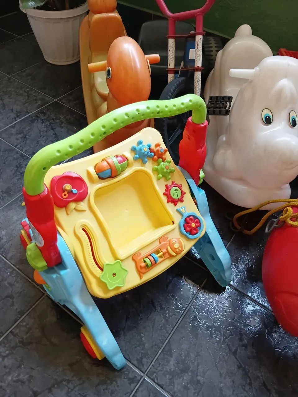 Brinquedos - Foto 4