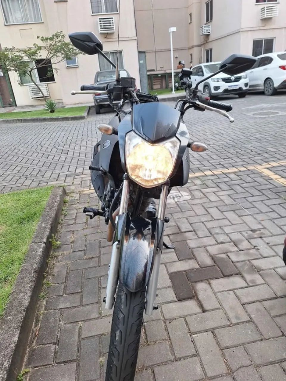 YAMAHA FACTOR 150cc 2020 - Foto 5