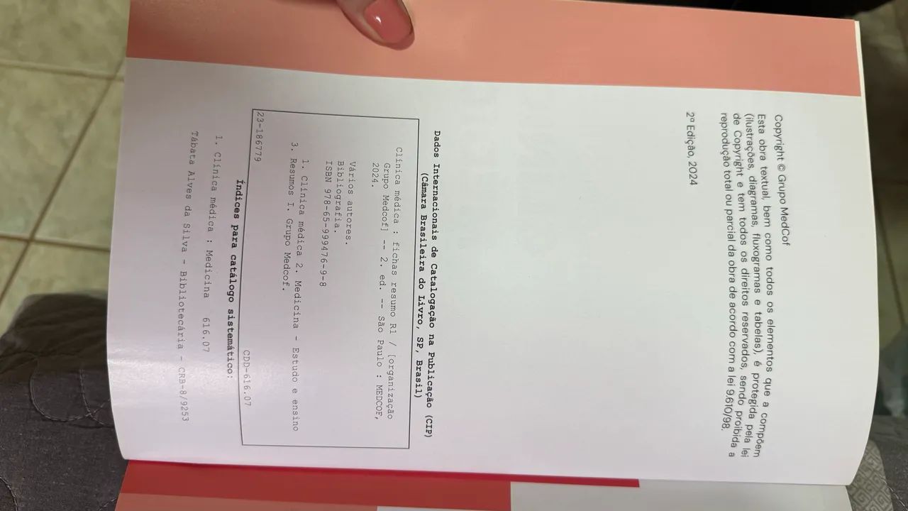 APOSTILAS MEDCOF 2024 + HIIT + Cofray  - Foto 2