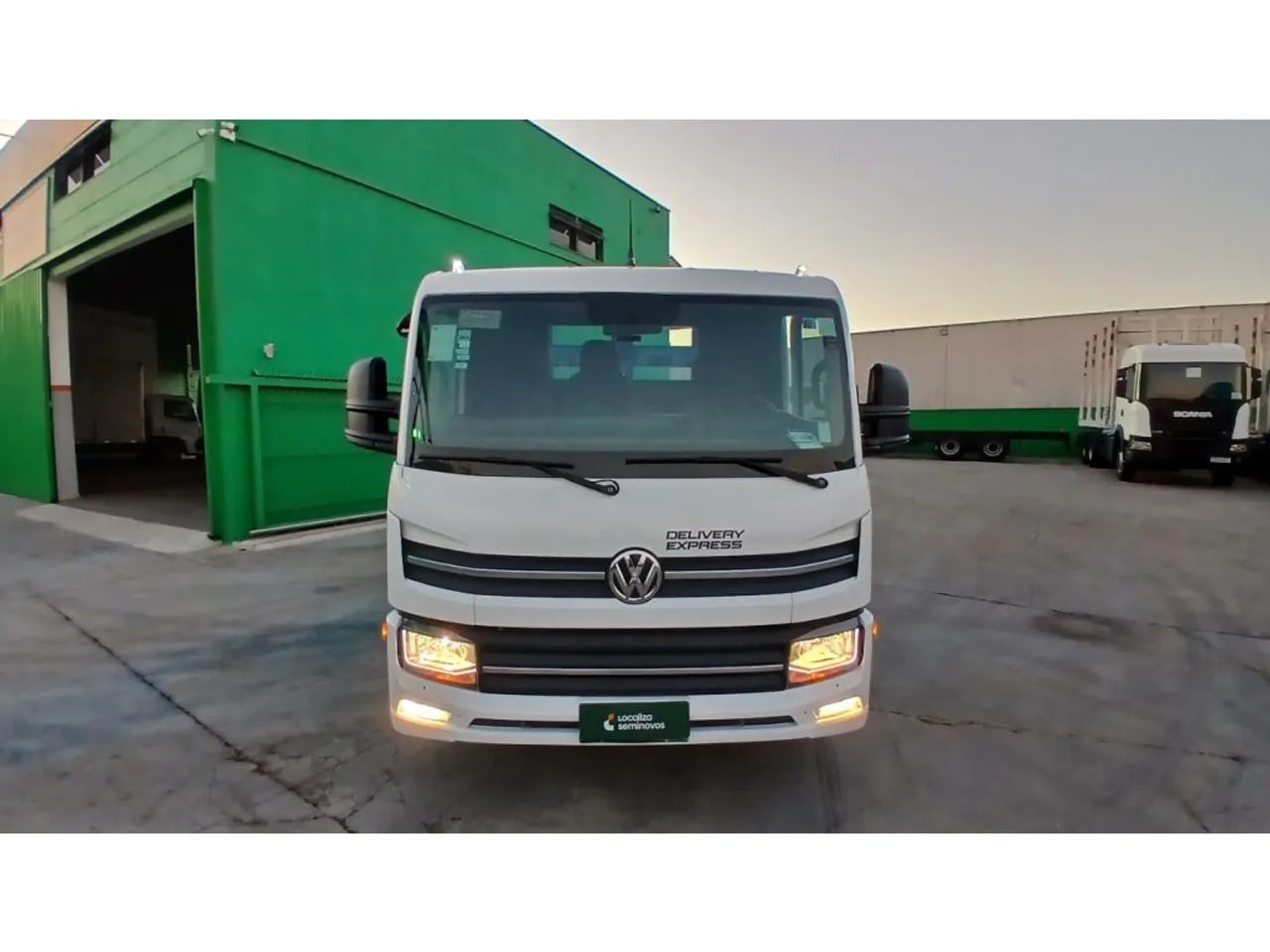 Volkswagen Delivery 2023 - Foto 3