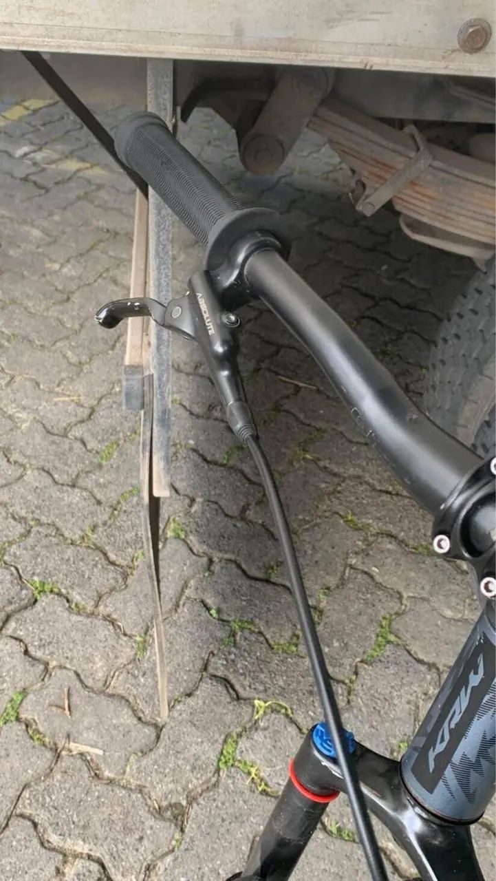Bicicleta aro 29  - Foto 3