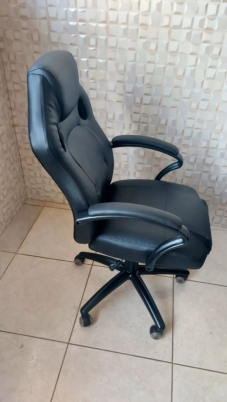 Cadeira Gamer  - Foto 3