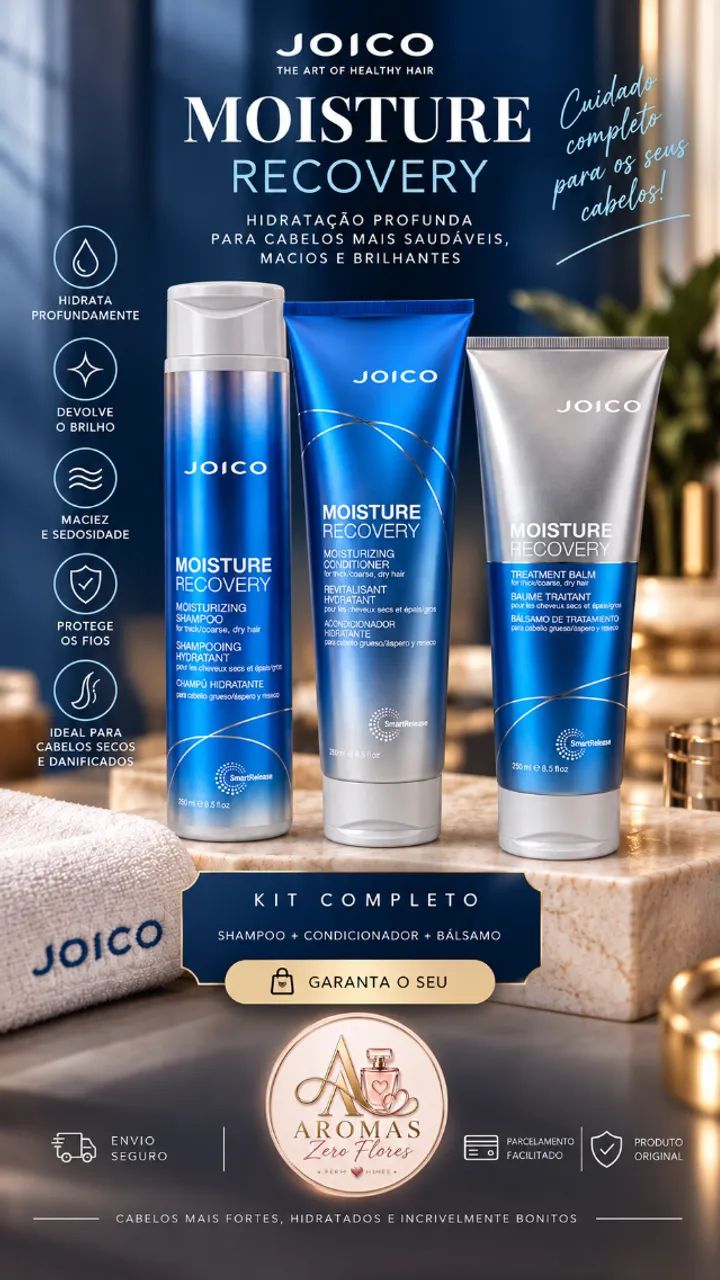 Kit joico