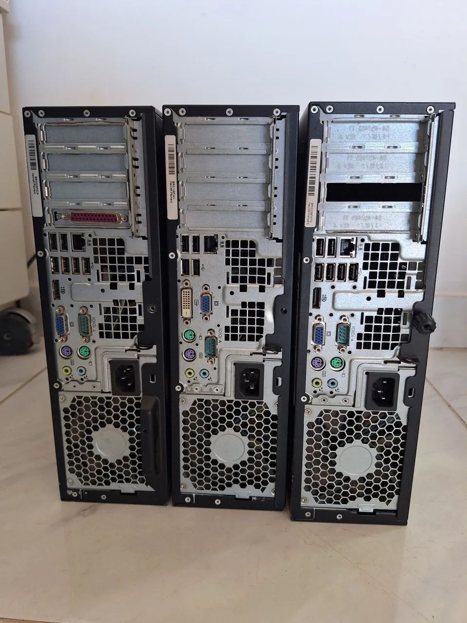Lote de informática  - Foto 2