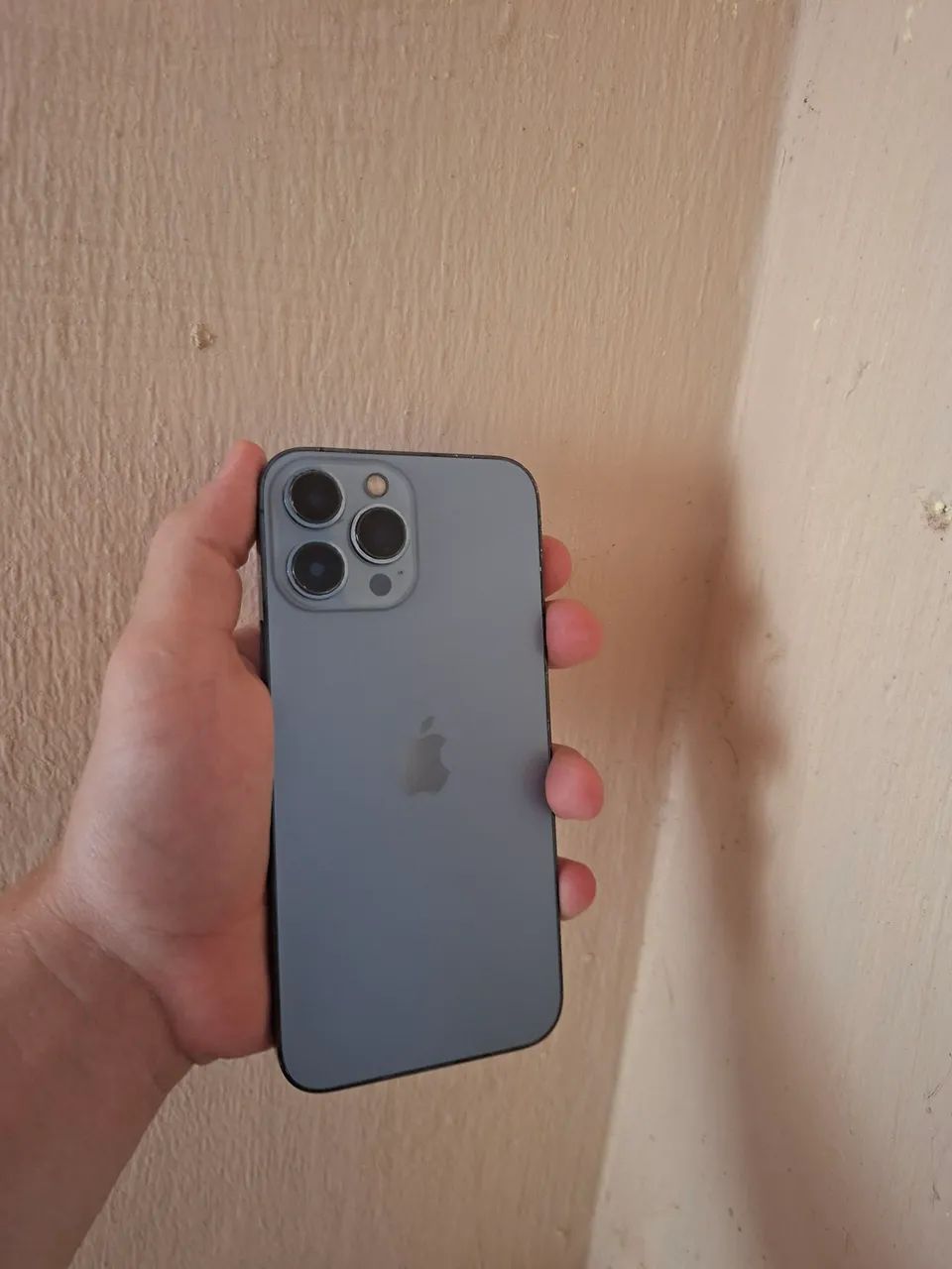 Iphone 13 pro max - Foto 2