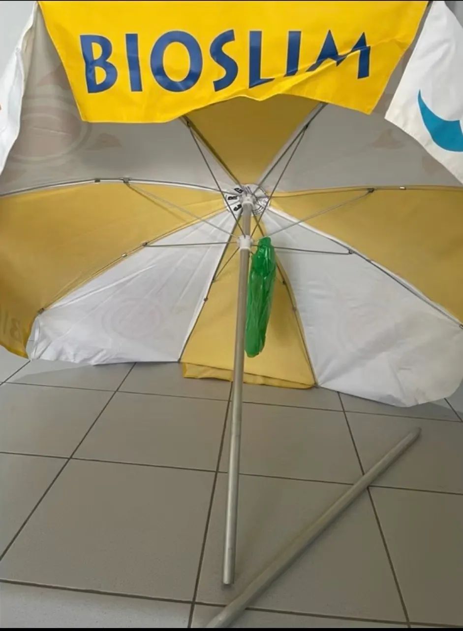 Guarda Sol 2,1mt - Foto 3